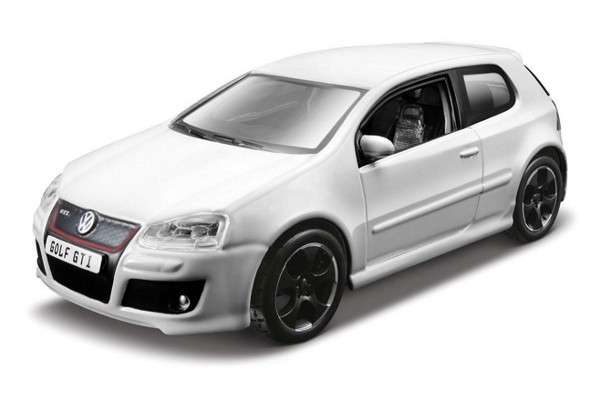 Bburago 1/32 Volkswagen Golf GTI