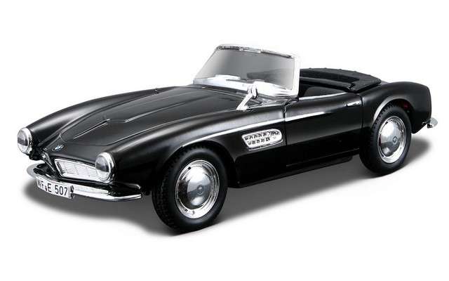 Bburago 1/32 BMW 507