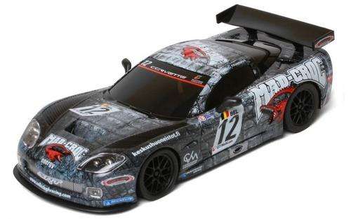 NINCO - Corvette GT3 Z06 Mad Croc - Ninco 1