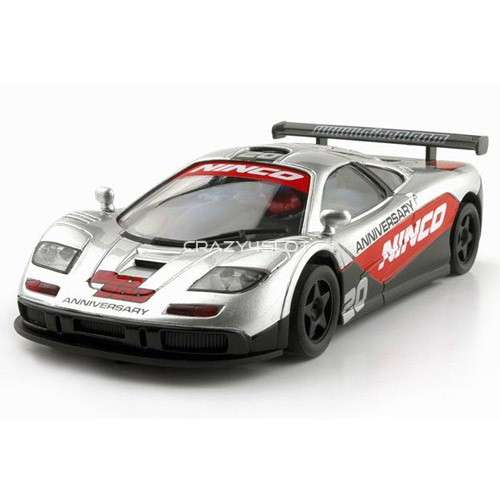 NINCO - Special edition Mclaren 20 Years Anniversay edition