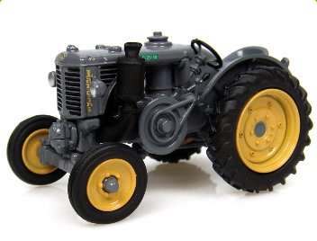 UNIVERSAL HOBBIES - 1/43 LANDINI L25