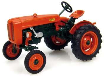UNIVERSAL HOBBIES - 1/43 SOMECA SOM 20 D