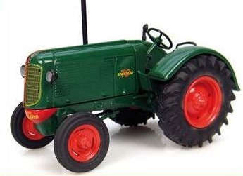 UNIVERSAL HOBBIES - 1/43 OLIVER STANDARD 70