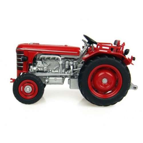 UNIVERSAL HOBBIES - 1/43 HURLIMANN D70