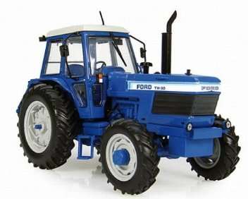 UNIVERSAL HOBBIES - 1/32 FORD TW30 4X4