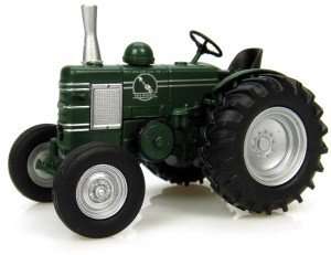 UNIVERSAL HOBBIES - 1/43 FIELD MARSHALL SERIES III