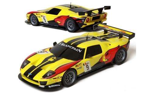 NINCO - Ford GT GT3 DHL Ninco 1