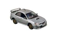 NOREV - 1/43 SUBARU IMPREZA WRX STI 2006 GREY