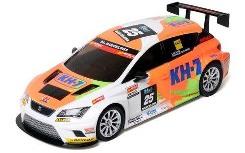 NINCO - Seat Leon Cup Racer "KH-7"