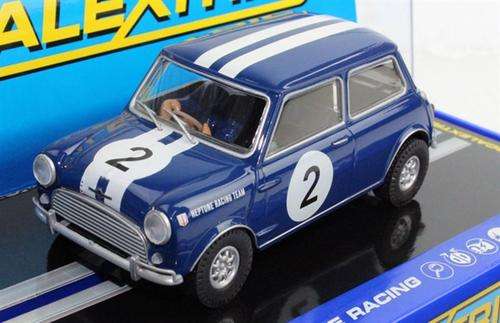 SCALEXTRIC - MINI NEPTUNE RACING