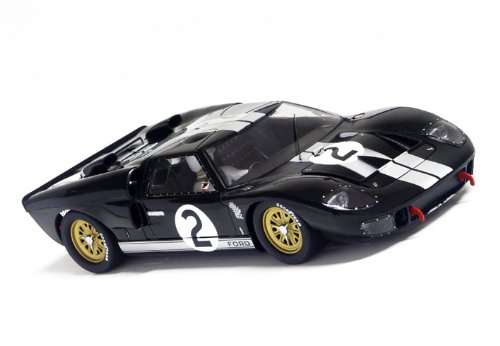 Slot.it - GT40 MKII CLASSIC N2 1ST LE MANS 1966