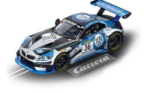 Carrera - BMW Z4 GT3 "Walkenhorst #36"
