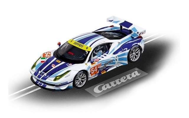Carrera - Ferrari 458 Italia GT2 "AF Corse #54"