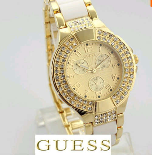 GUESS FASHION WATCH FOR SALE