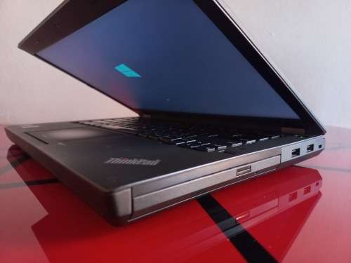 Lenovo ThinkPad T440P Core i3-4000M