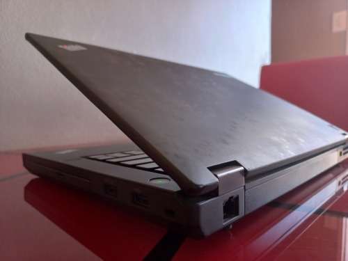 Lenovo ThinkPad T440P Core i3-4000M