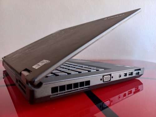 Lenovo ThinkPad T440P Core i3-4000M