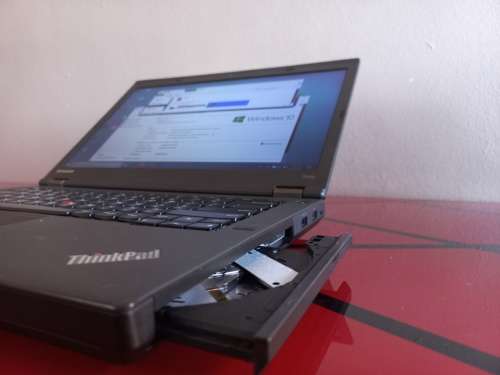 Lenovo ThinkPad T440P Core i3-4000M