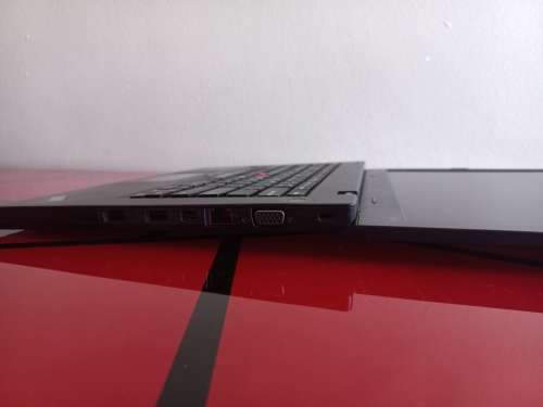 Lenovo ThinkPad L460, Core i5 6th Gen (500GB SSD and 8GB RAM)