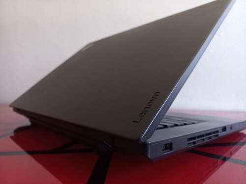 Lenovo ThinkPad L460, Core i5 6th Gen (500GB SSD and 8GB RAM)