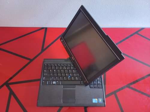 Dell Latitude XT2