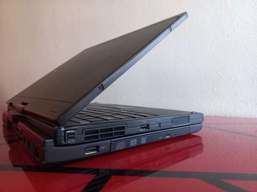 Dell Latitude XT2