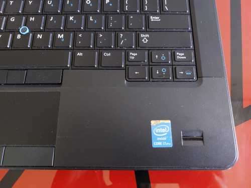 Dell Latitude E5440 | Core i7 (4th Gen) | 8 GB RAM | 500GB | NVIDIA GeForce GT 720M