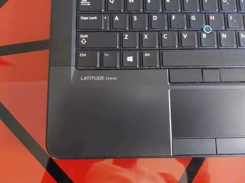 Dell Latitude E5440 | Core i7 (4th Gen) | 8 GB RAM | 500GB | NVIDIA GeForce GT 720M