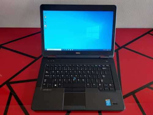 Dell Latitude E5440 | Core i7 (4th Gen) | 8 GB RAM | 500GB | NVIDIA GeForce GT 720M
