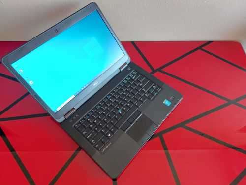 Dell Latitude E5440 | Core i7 (4th Gen) | 8 GB RAM | 500GB | NVIDIA GeForce GT 720M
