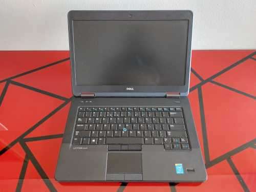 Dell Latitude E5440 | Core i7 (4th Gen) | 8 GB RAM | 500GB | NVIDIA GeForce GT 720M