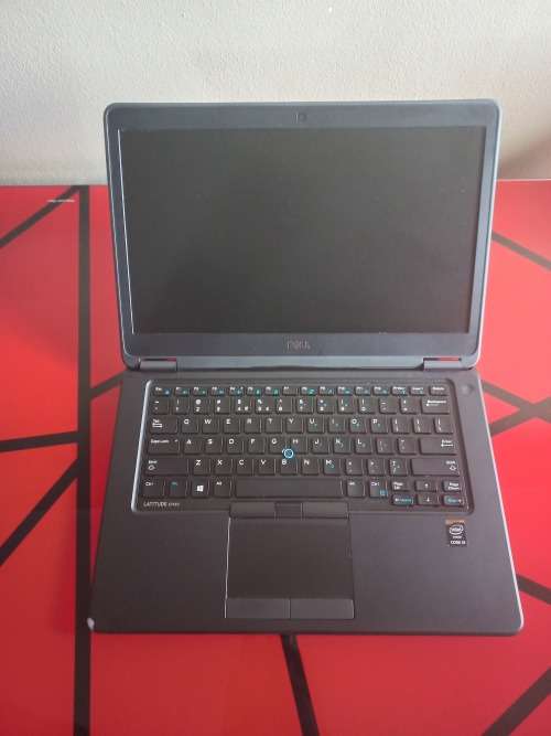 Dell Latitude E7450 | Core i5-5200U | 8GB RAM | 500GB HDD -  UltraBook Business Laptop