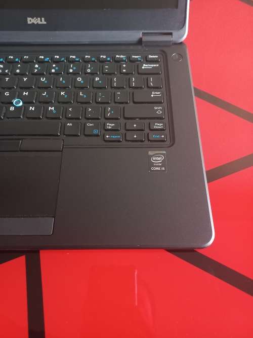 Dell Latitude E7450 | Core i5-5200U | 8GB RAM | 500GB HDD -  UltraBook Business Laptop