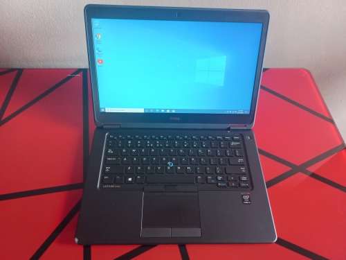 Dell Latitude E7450 | Core i5-5200U | 8GB RAM | 500GB HDD -  UltraBook Business Laptop