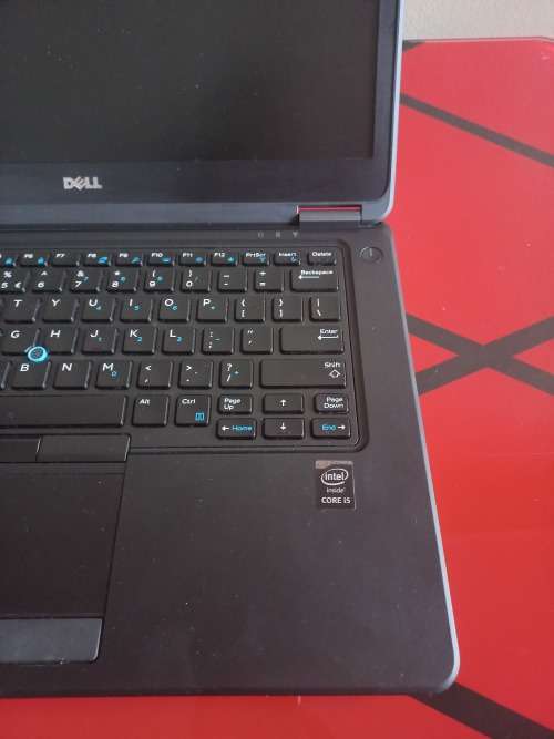 Dell Latitude E7450 | Core i5-5200U | 8GB RAM | 240GB SSD -  UltraBook Business Laptop