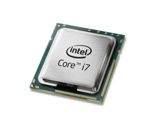Intel Core i7-6700 CPU - Desktop Processor