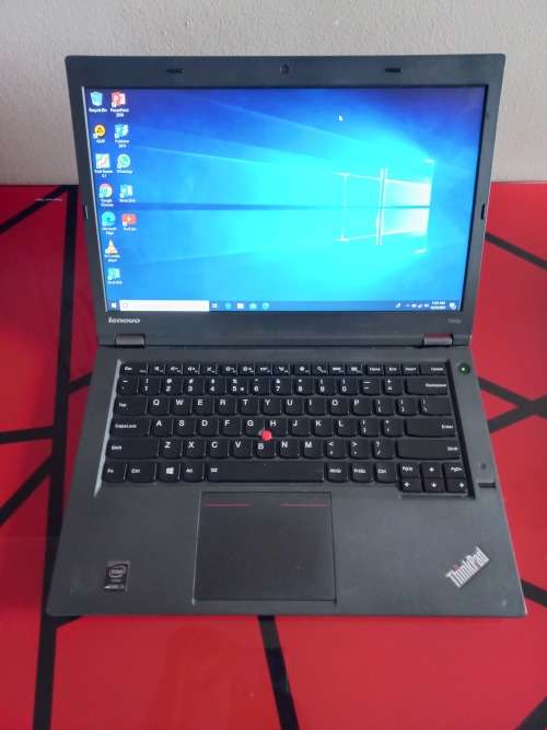Lenovo ThinkPad T440P Core i3-4000M