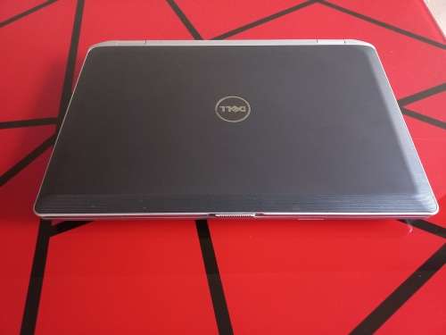 Dell Latitude E6530 Core i5-3320M | 500GB HDD | 4GB RAM