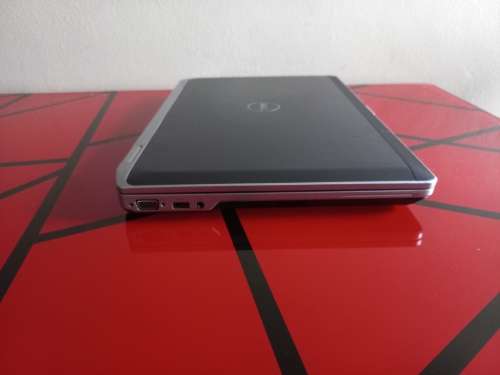 Dell Latitude E6530 Core i5-3320M | 500GB HDD | 4GB RAM