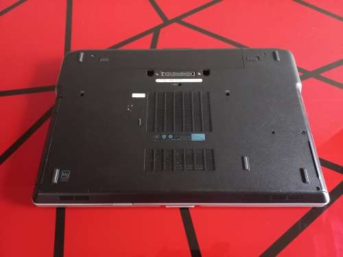 Dell Latitude E6530 Core i5-3320M | 500GB HDD | 4GB RAM