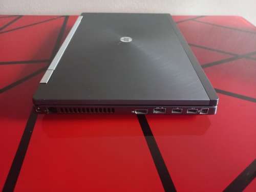 HP EliteBook 8560w (Mobile Workstation) Core i7 | 8GB RAM | 128 SSD | BD-ROM
