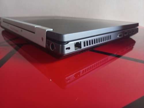 HP EliteBook 8560w (Mobile Workstation) Core i7 | 8GB RAM | 128 SSD | BD-ROM