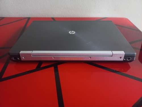 HP EliteBook 8560w (Mobile Workstation) Core i7 | 8GB RAM | 128 SSD | BD-ROM
