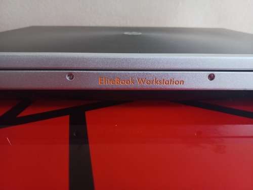 HP EliteBook 8560w (Mobile Workstation) Core i7 | 8GB RAM | 128 SSD | BD-ROM