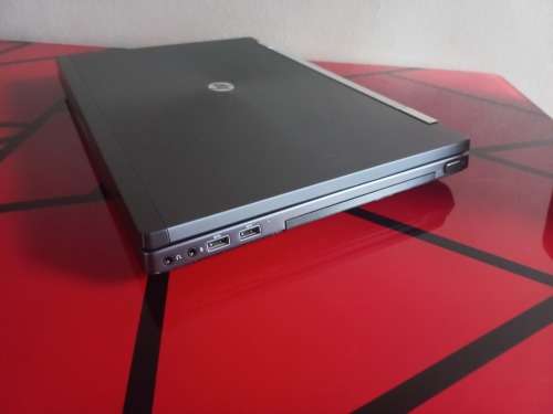 HP EliteBook 8560w (Mobile Workstation) Core i7 | 8GB RAM | 128 SSD | BD-ROM