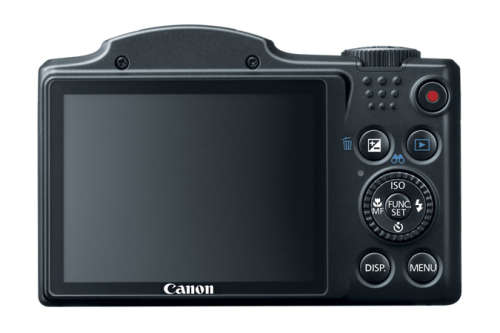 Canon PowerShot SX500 IS | 16.0 MP Digital Camera