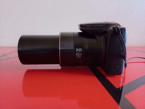 Canon PowerShot SX420 IS | 20.0 MP Ultra Zoom Digital Camera