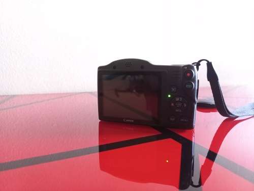 Canon PowerShot SX420 IS | 20.0 MP Ultra Zoom Digital Camera