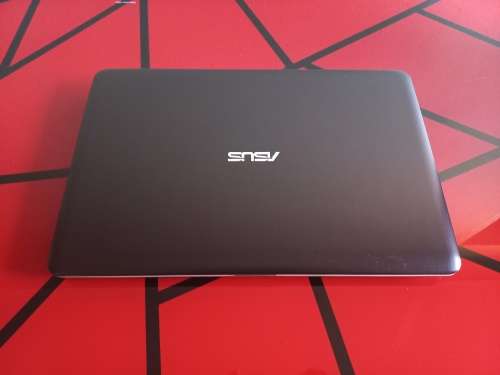 ASUS Vivobook Max | i7-6500U | 8GB RAM | 2TB HDD | NVIDIA GeForce 920MX