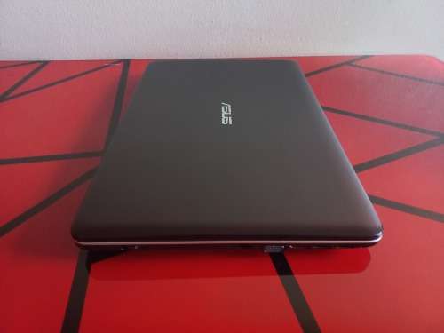 ASUS Vivobook Max | i7-6500U | 8GB RAM | 2TB HDD | NVIDIA GeForce 920MX